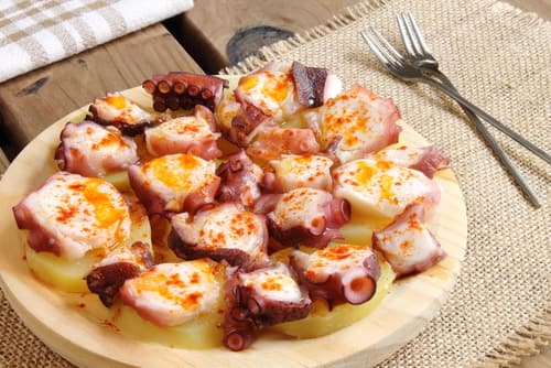 pulpo-gallega-restaurante-sevilla