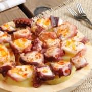 pulpo-gallega-restaurante-sevilla