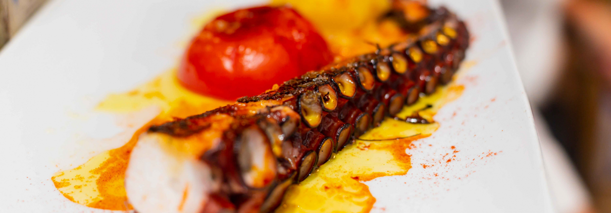 Pulpo a la gallega: 7 Curiosidades que no sabías