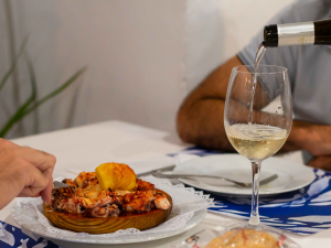 Pulpo a la gallega: 7 Curiosidades que no sabías