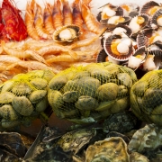 Beneficios del pescado para la vuelta a la rutina