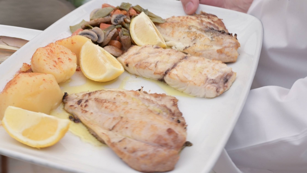 Recetas de pescado para amantes de la gastronomía -