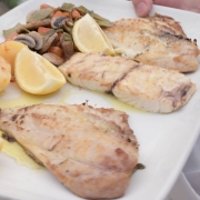 recetas de pescado