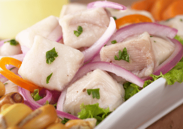 ceviche