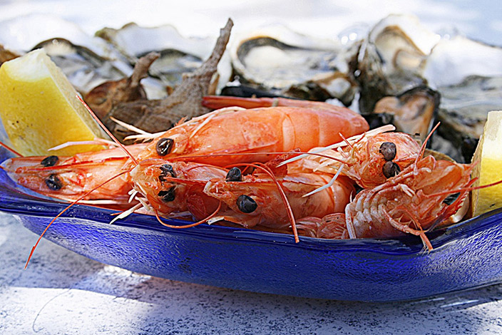 marisquerias en sevilla